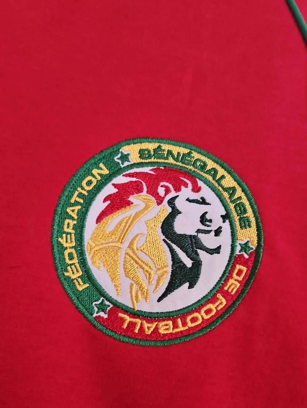 Puma new senegalese